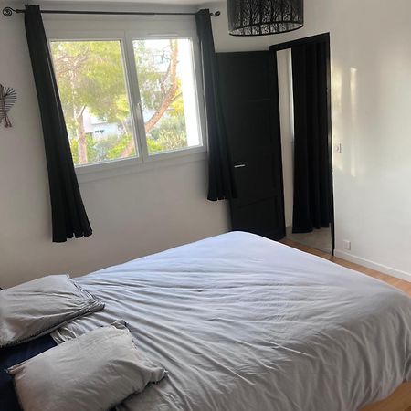T3 La Ciotat Plage Eksteriør billede