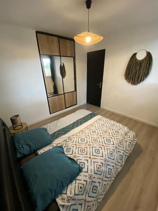 T3 La Ciotat Plage Eksteriør billede